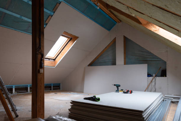 Best Insulation for New Construction  in Cleveland, MS