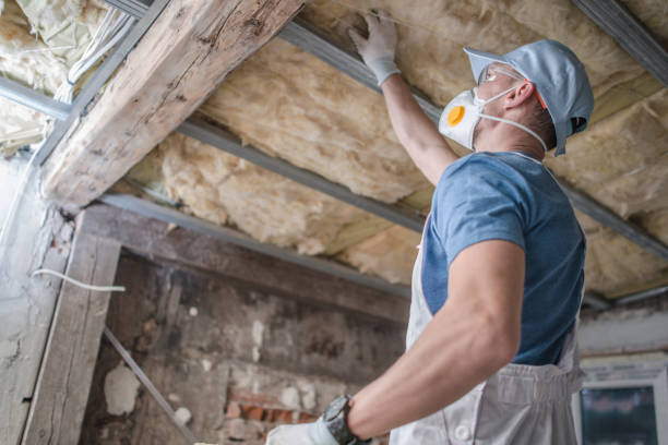 Range of Insulation Solutions in Cleveland, MS