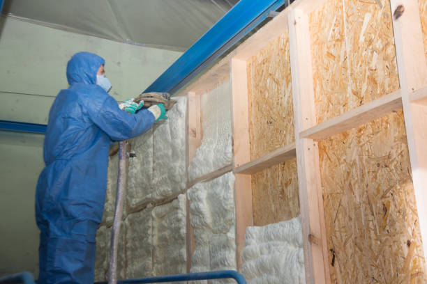 Insulation Contractors for Homes in Cleveland, MS